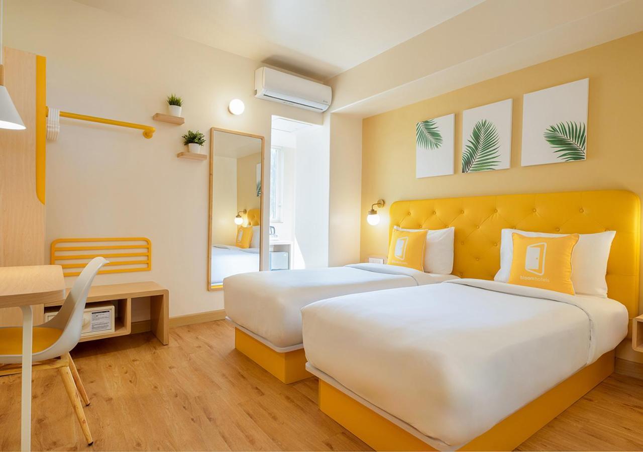 Bloom Hotel - Jayanagar Бангалор Екстериор снимка