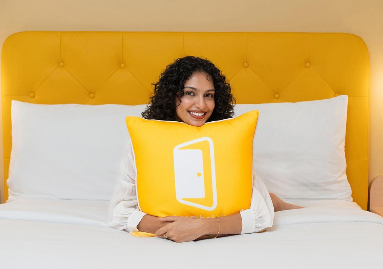 Bloom Hotel - Jayanagar Бангалор Екстериор снимка